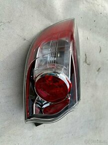 Mazda 3 BL levé zadní světlo