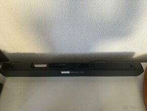 Soundbar + subwoofer SONY HT