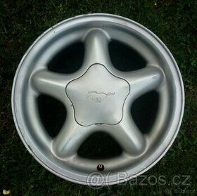 Alu kola Ford Mustang GT 5x114,3 R16