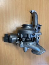 Turbo 1.6 Tdi 55/66/75 kw Cay