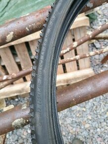 Pláště Schwalbe Smart Sam 700x35c - 1