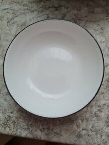 Misky ASA z porcelánu - 1