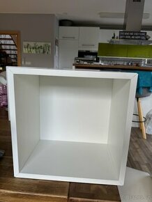 IKEA EKET Skříňka bílá 35x25x35 cm - 4 ks - 1