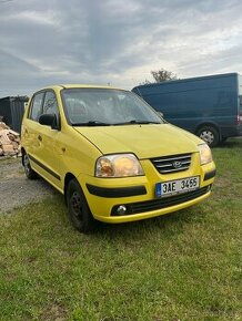 Hyundai atos prime 1.0 43 kW