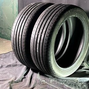 Letní pneu 225/45 R18 95Y Bridgestone  4,5-5mm - 1