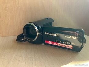 Videokamera Panasonic HC-V130