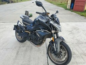 Prodej CFMoto 800NK 2023