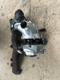 Turbo 1.6TDI CR 77kw 2.0tdi