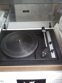 gramofon Tesla NC 142 funkční - 1