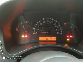 Fiat panda 1.1 40kW - 1