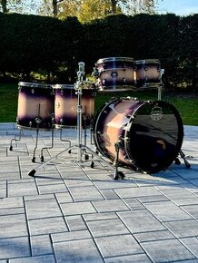 Shell Set Mapex Saturn Evolution Maple