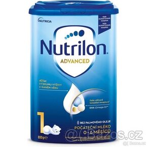 nutrilon 1