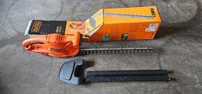 BLACK&DECKER GT4245 nůžky na živý plot - plotostřih