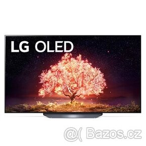 Prodám špičkovou herní tv LG OLED77B13LA 77”196cm