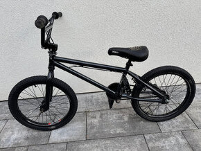 Freestyle kolo BMX K2 Sesh 20" - LEHKÉ - TOP