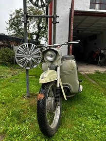 jawa 50 pionýr