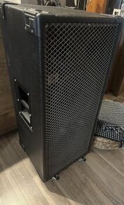 PRODÁM Basovou bednu AC Akustika 2x12 800w/8 Ohm