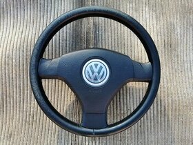 VW Passat W8 - Sportovní volant 3B7419091F