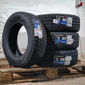 NOVÉ zimní pneu 215/65 R16 98T Altenzo