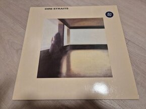 LP Dire Straits