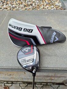 Dřevo 5 Callaway BigBertha 19° - 1