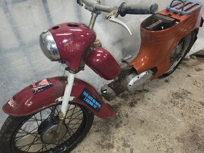 jawa 555