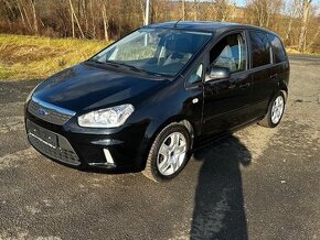 Ford C-Max 1.6i 74kw, r.2010, 1.maj. rozvody, 62k km