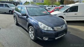 Subaru Outback 2,5i