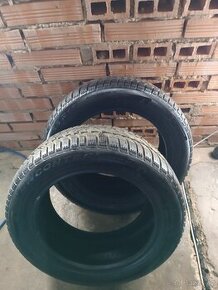 PIRELLI Snowcontrol 3