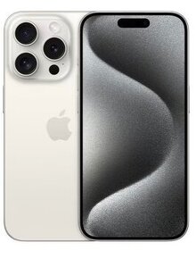 Apple iPhone 15 pro - 1