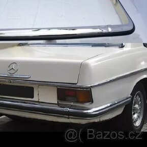 Mercedes Benz w114 115 /8