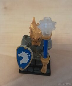 LEGO 71047 Minifigurka Dungeons and Dragons