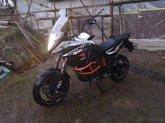 KTM 1190 Adventure