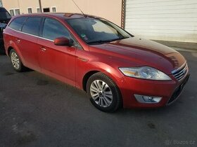 Ford Mondeo MK4 1.8 Tdci-náhradní díly