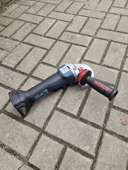 Bosch GWS 18V-10PC, aku flexa