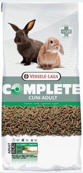 Granule VERSELE LAGA - Complete cuni adult králík 8 kg