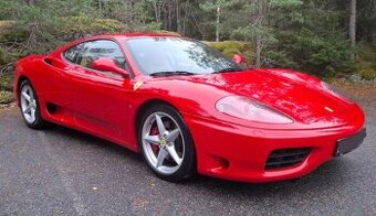 Ferrari 360