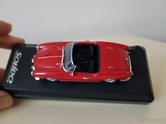 ALfa Romeo Spider 1958 - 1:43 SOLIDO