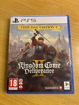 Kingdom Come Deliverance 2