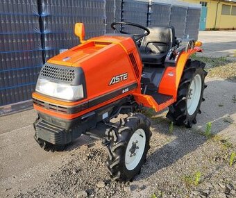 KUBOTA A155 ASTE