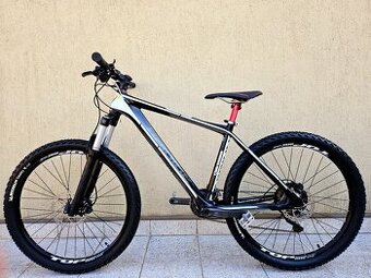 #11 Carbon Haibike Greed RC, pro 160-170cm - 1