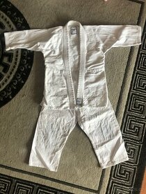 Dětské kimono na Judo