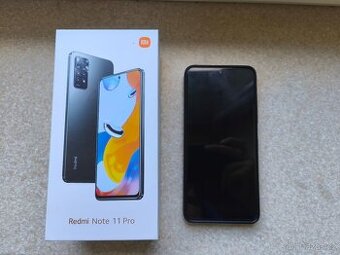 Xiaomi redmi note 11 pro