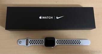 Apple Watch 6 Nike