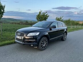 Audi Q7 3.0TDI 176kw Pružiny - 1