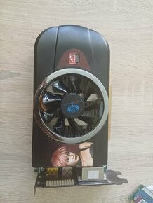 AMD Sapphire HD 5770