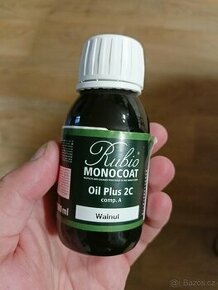 Rubio Monocoat Oil Plus - 1