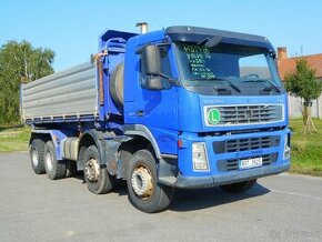 VOLVO FM13 440 84R - 1