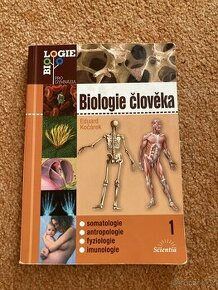 Biologie člověka