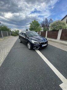 Bmw Active Tourer 218D Automat - 1